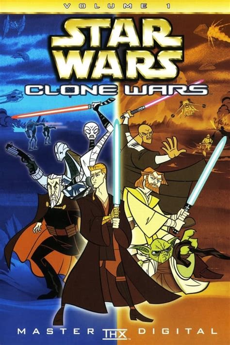 clone wars genndy tartakovsky watch online|star wars clone volume 1.